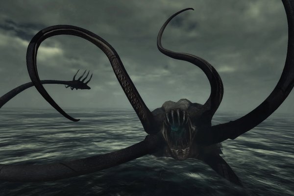 Kraken tor link